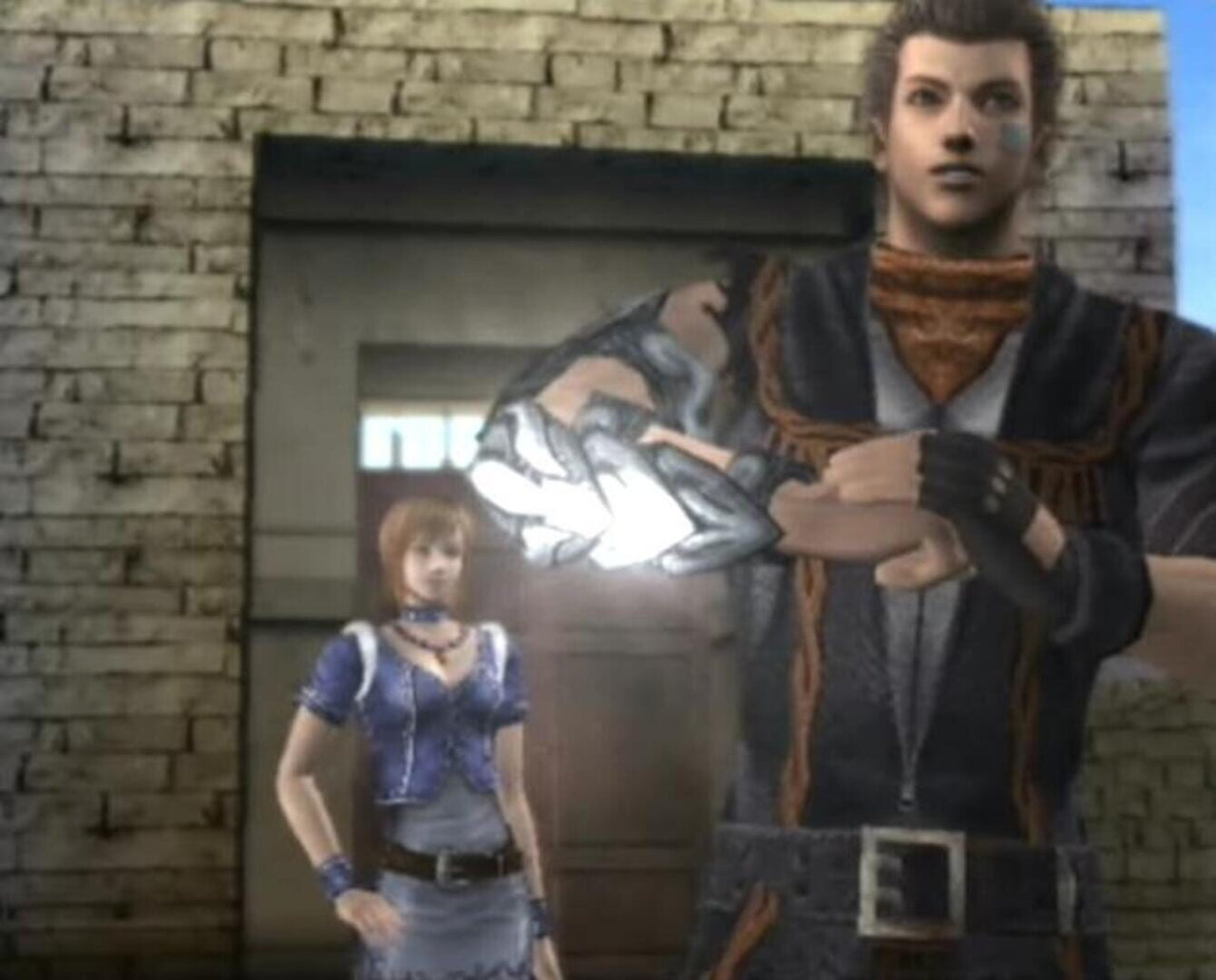 God Hand