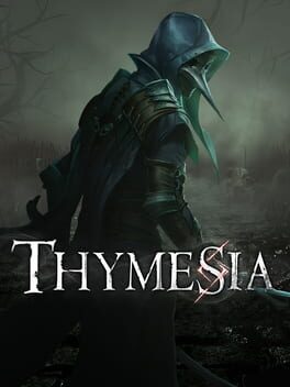 Thymesia：记忆边境