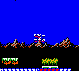 Blaster Master: Enemy Below