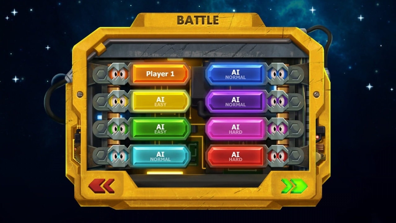 炸弹爆破者