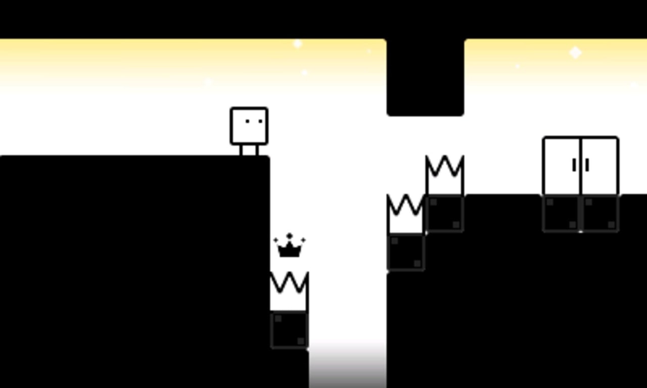 Bye-Bye BoxBoy!