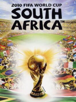 2010年南非世界杯