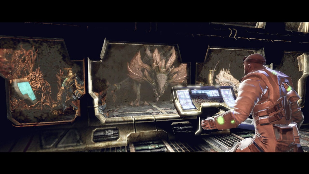 Alien Breed 3 - Descent