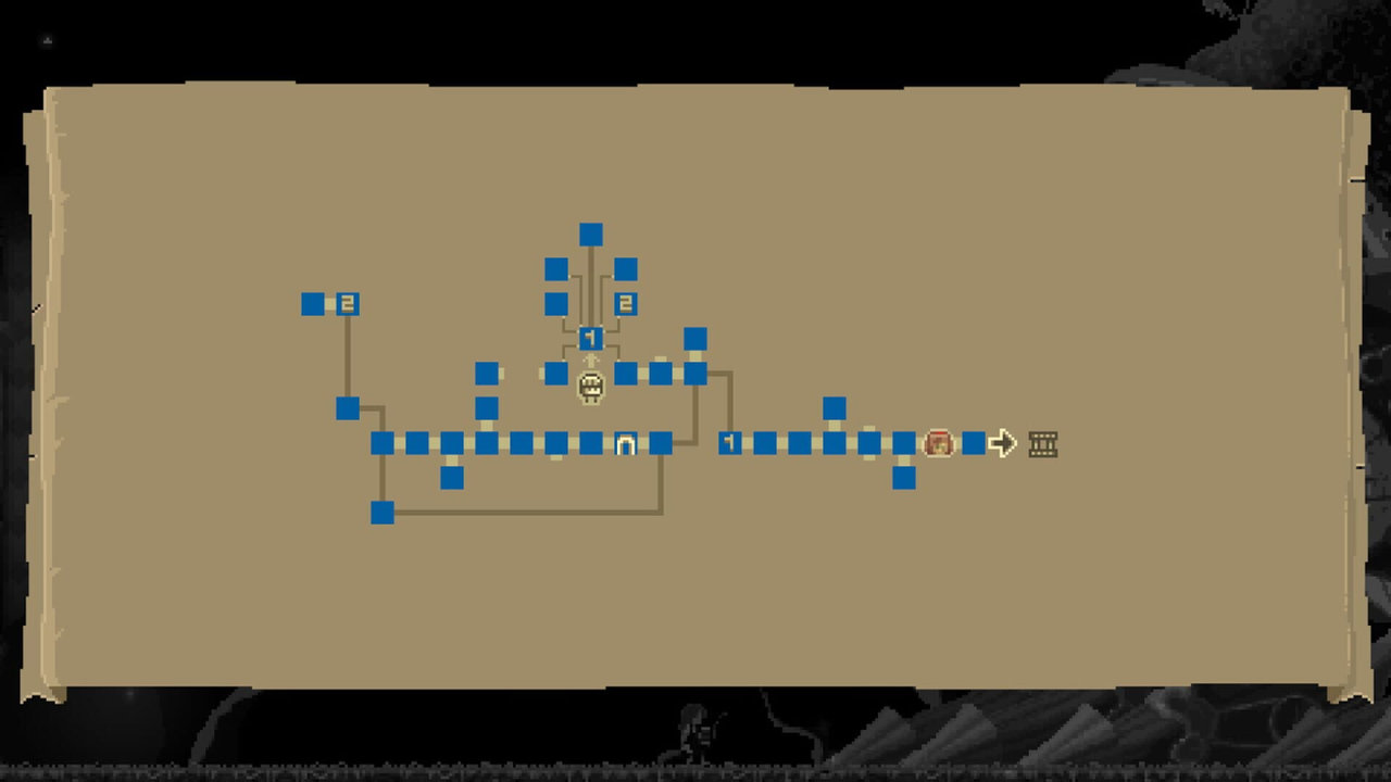 Chronicles of Teddy Harmony of Exidus gameplay screenshot 2