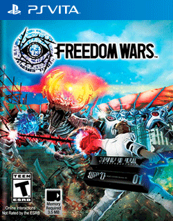 Freedom Wars