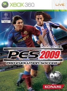 ワールド フットボール ウイニングイレブン 2009