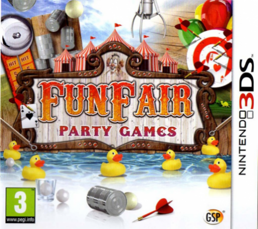 遊藝聚會遊戲