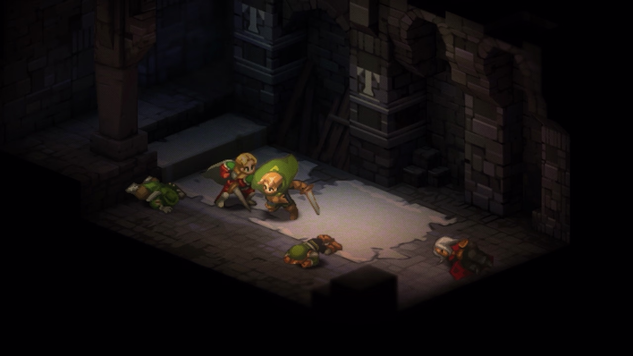 Final Fantasy Tactics: The Ivalice Chronicles – Nintendo Switch 2 Edition