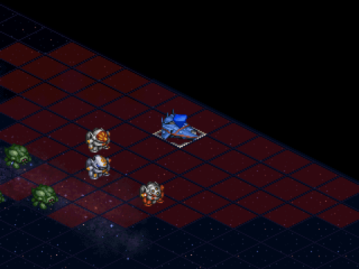 Super Robot Taisen Alpha