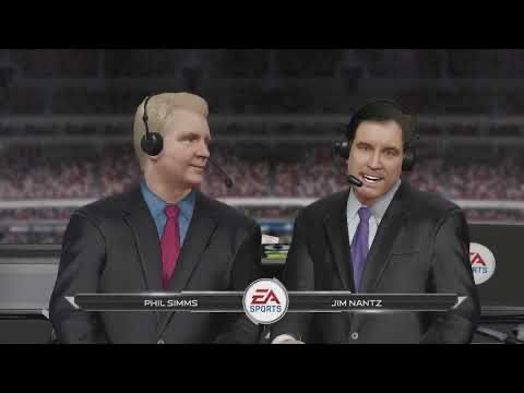Madden NFL 25