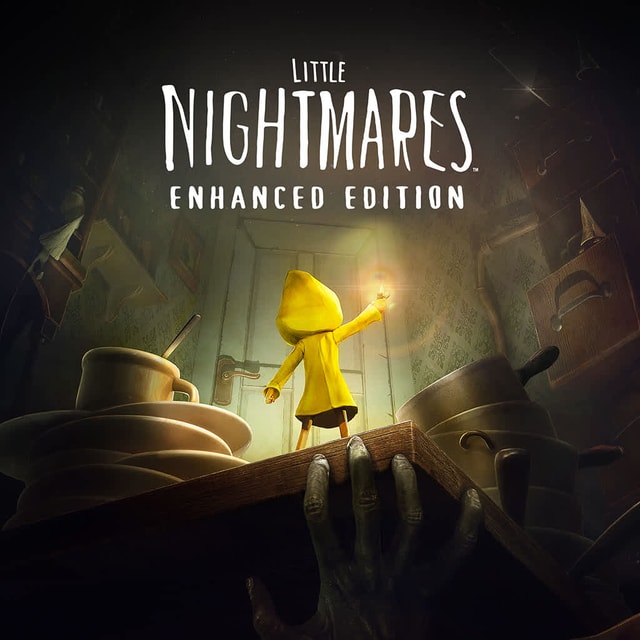 Little Nightmares-リトルナイトメア- Complete Edition