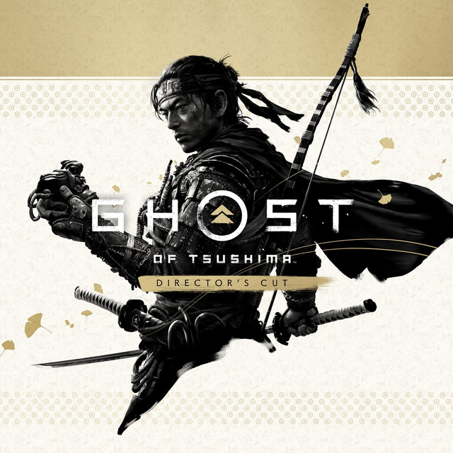 对马岛之魂：导演剪辑版