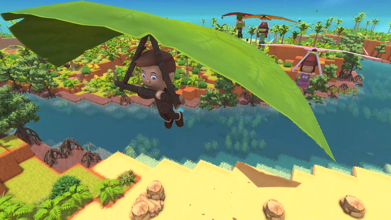 Dinkum(ディンカム) Nintendo Switch 2 Edition