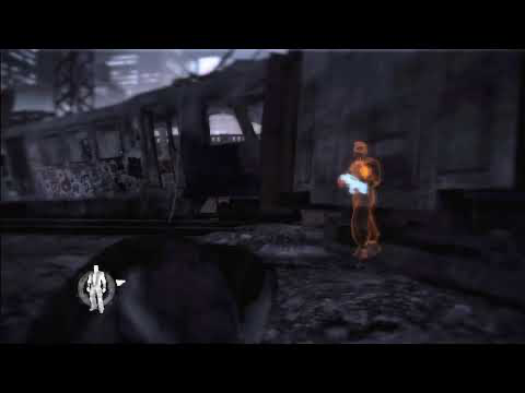 DTR Retribution gameplay screenshot 1