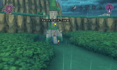 Alliance Alive, The