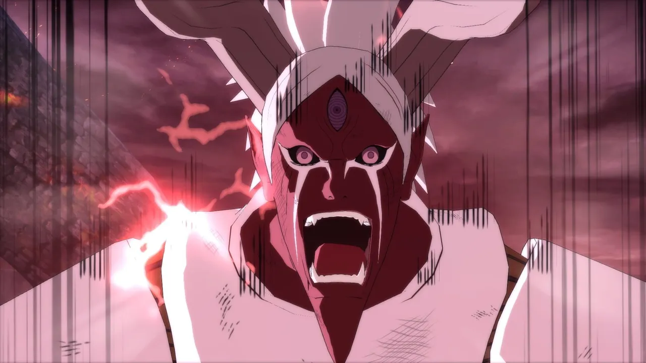 NARUTO -ナルト- 疾風伝 ナルティメットストーム4 Road to Boruto