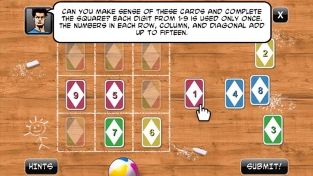 Carmen Sandiego Adventures in Math - The Case of the Crumbling Cathedral