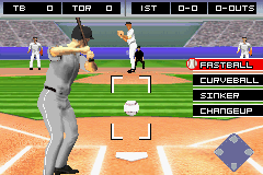 メジャーリーグベースボール 2007