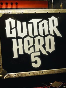 吉他英雄5