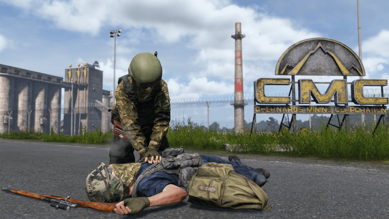 DayZ: Cool Edition