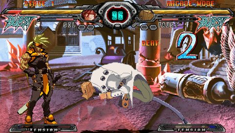 圣骑士之战XX Accent Core+