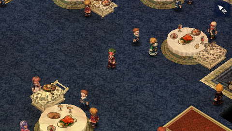 Eiyuu Densetsu - Sora no Kiseki the 3rd