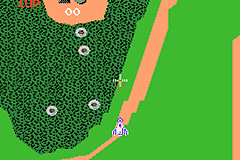 Classic NES Series - Xevious