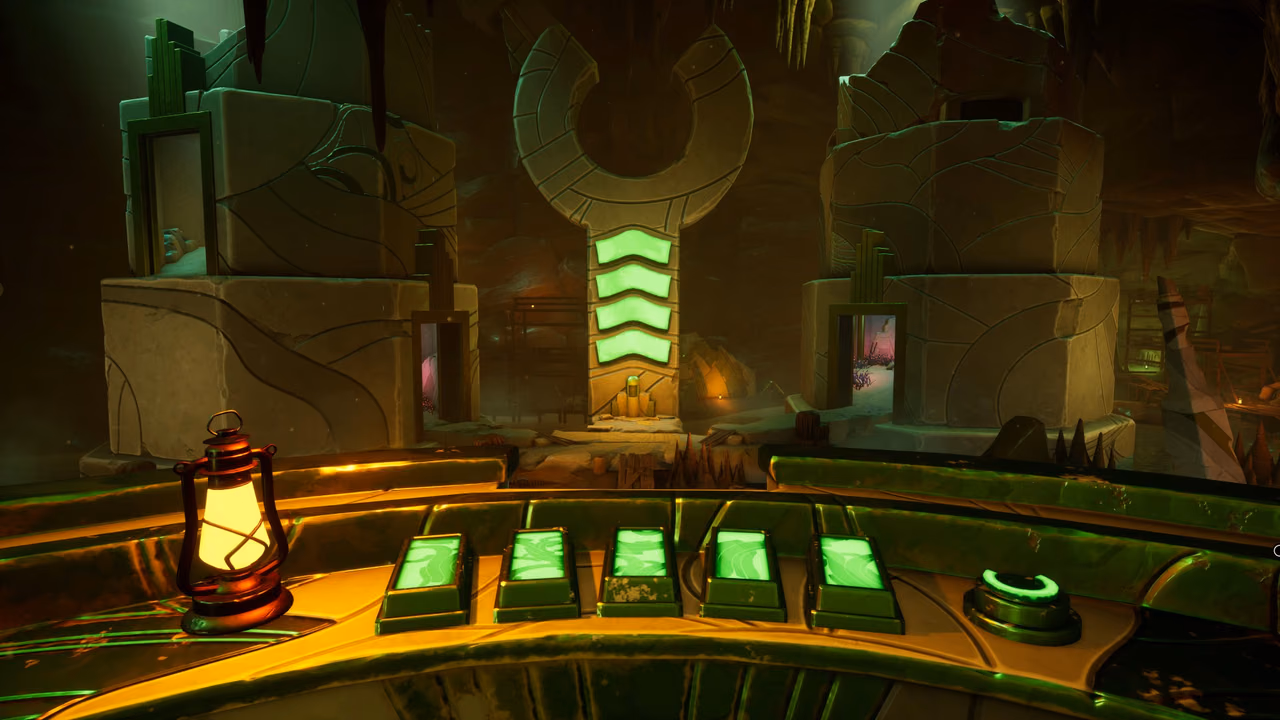 Call of the Elder Gods