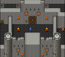 最终幻想 4 简易版