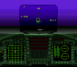 F-15獵鷹行動
