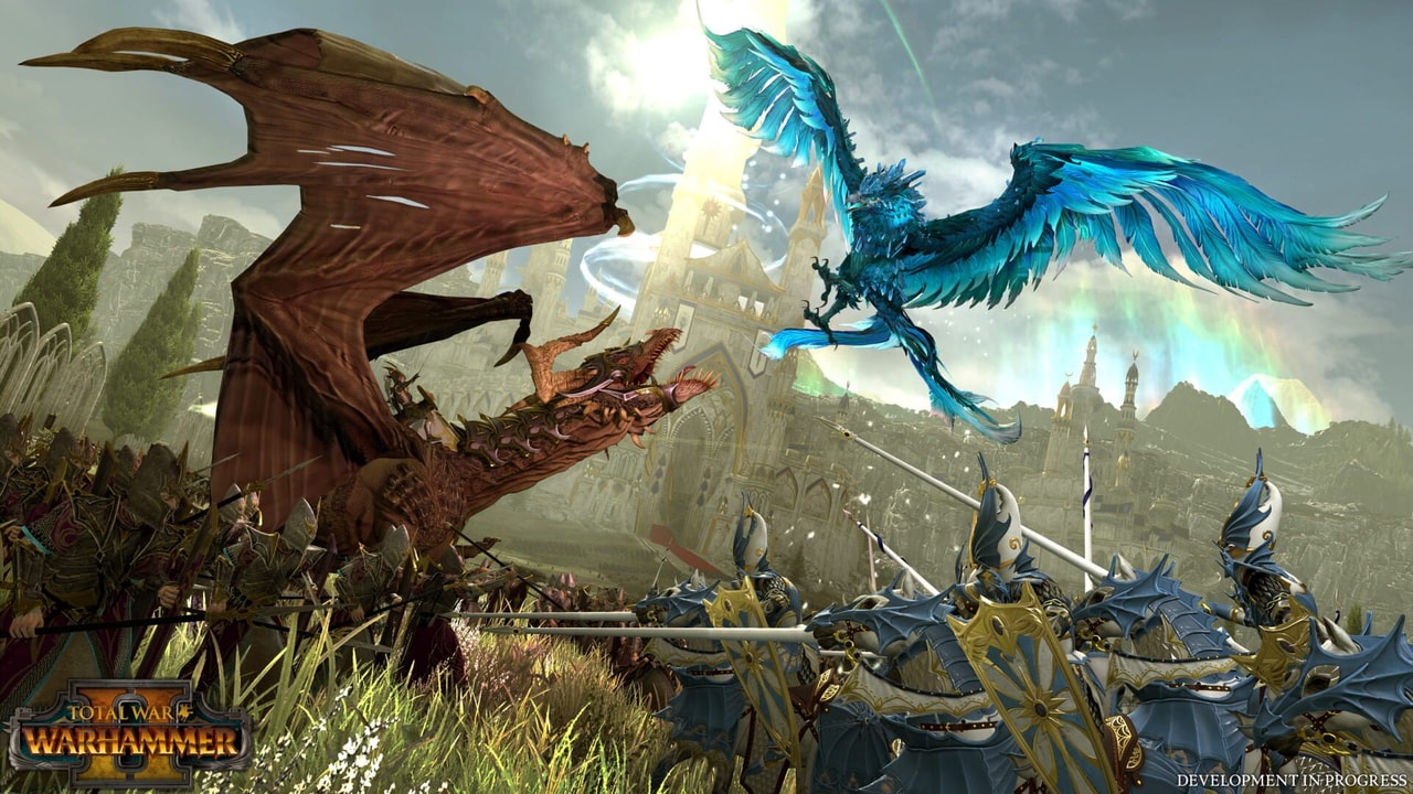 Total War: Warhammer 2