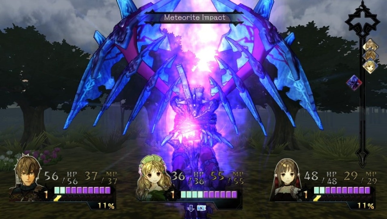 Atelier Ayesha Plus - The Alchemist of Dusk