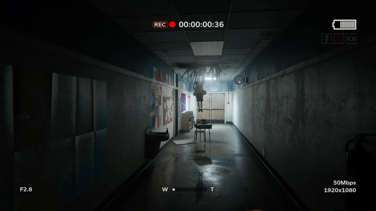 Outlast 2
