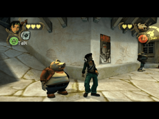Beyond Good & Evil
