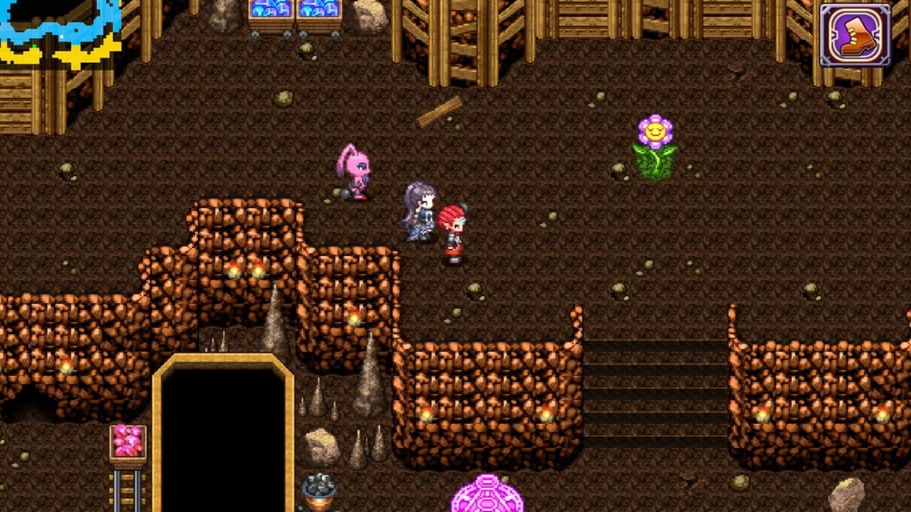 惡魔崛起