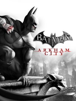 Batman - Arkham City