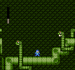 Mega Man 3