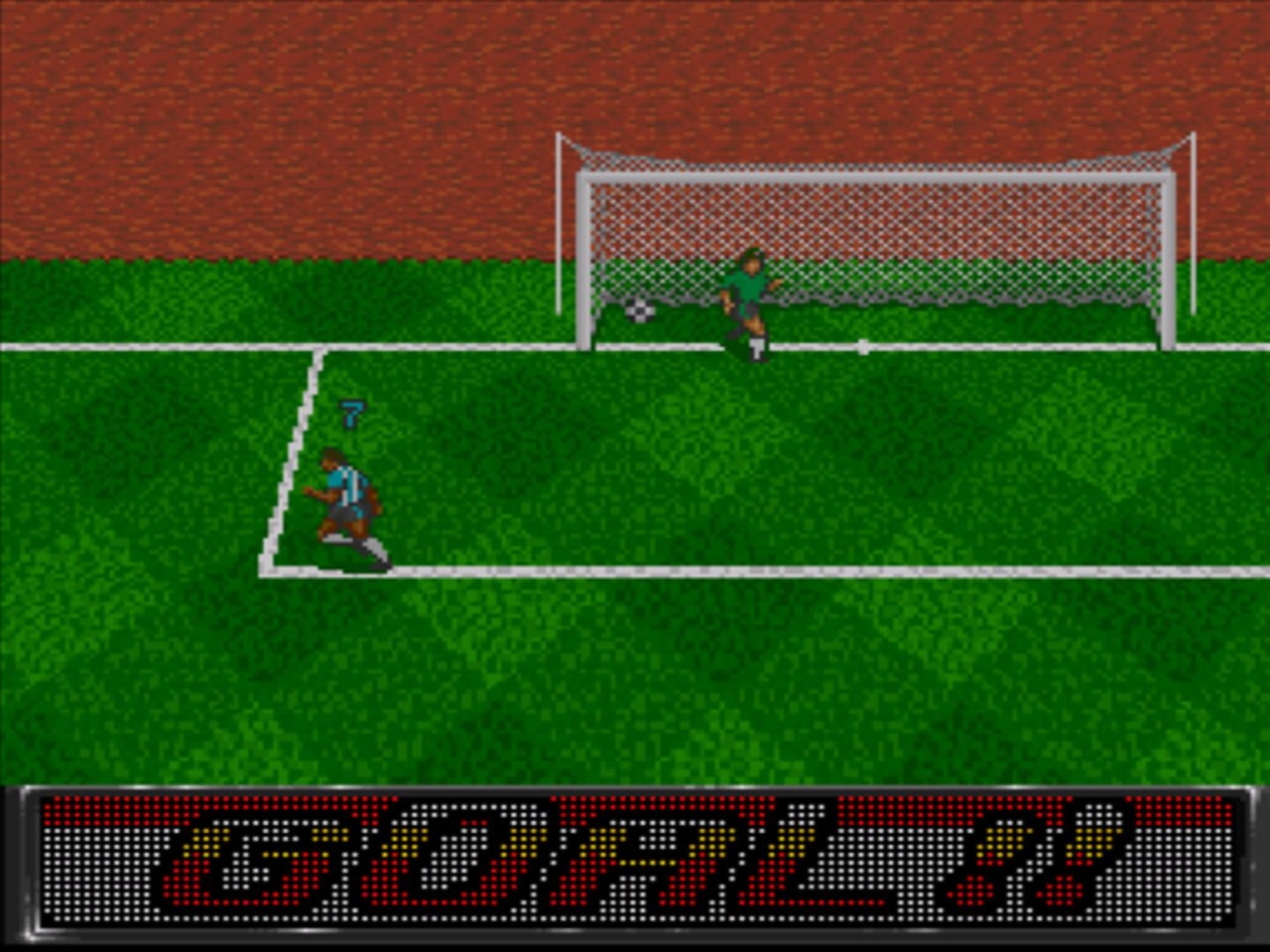 Elite Soccer