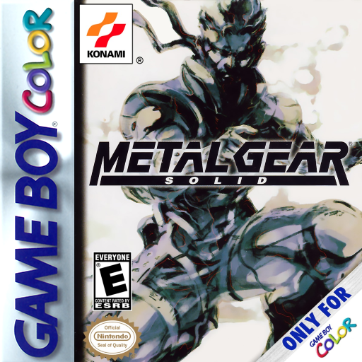 合金装备