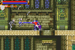 Castlevania - Harmony of Dissonance