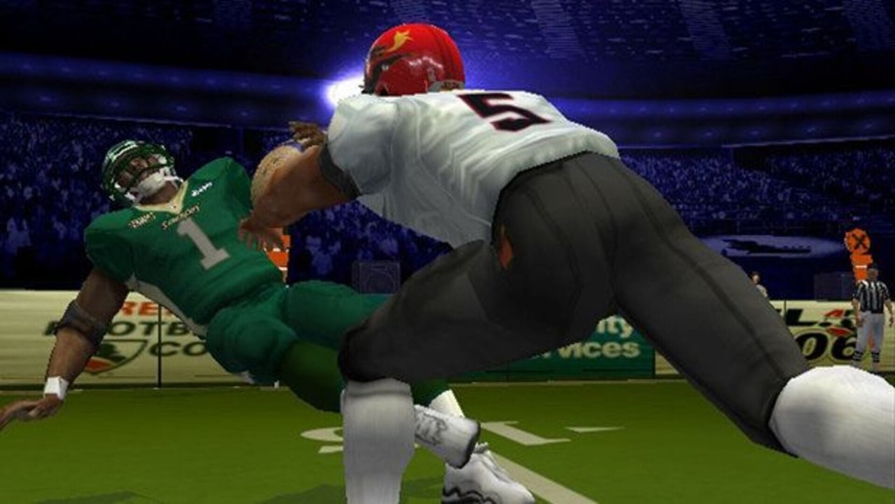 Arena Football