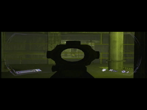 『FEAR 2』ゲームスクリーンショット2