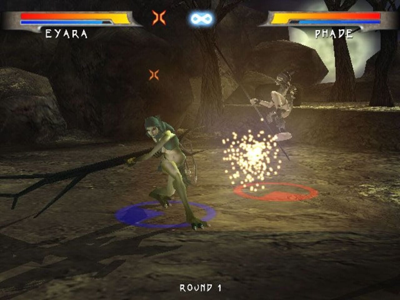 野蠻人