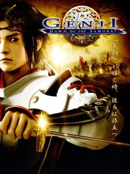 Genji - Dawn of the Samurai