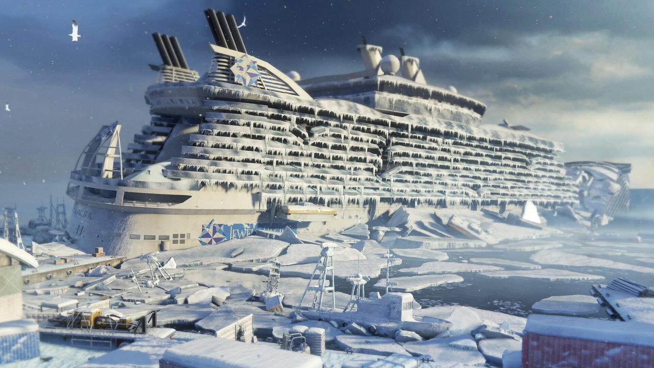 WORLD WAR Z: Aftermath