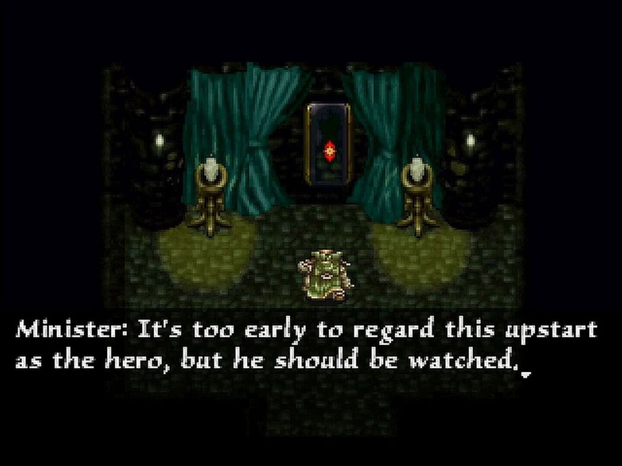 Arc the Lad