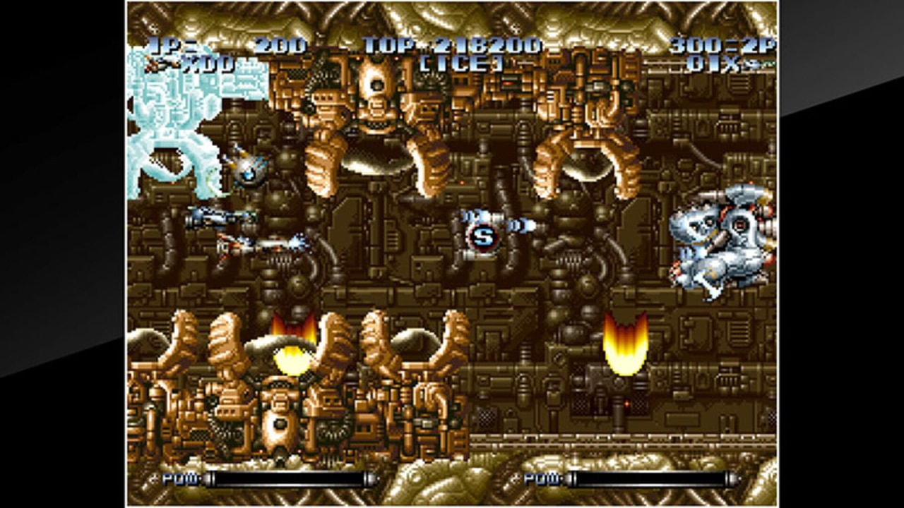 ACA NEOGEO 最後手段