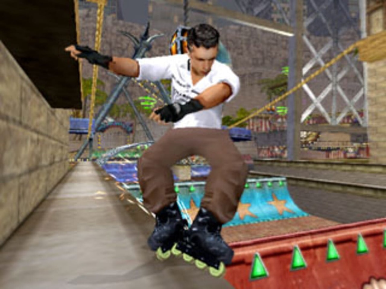 Aggressive Inline