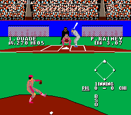 Bases Loaded 3