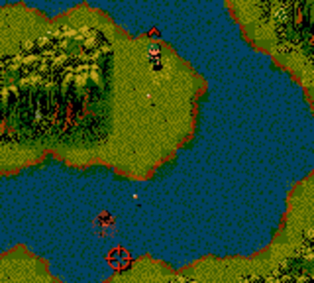 Cannon Fodder